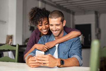 The Surprising Benefits of Sharing Your Cycle with Your Partner: How Understanding Cycles and Relationships Can Improve Your Relationship