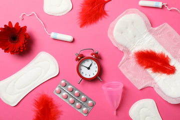 5 Reasons Why Understanding Your Menstrual Cycle is Essential for Your Health and Well-being.