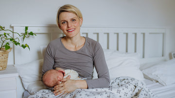 Getting pregnant after 40 – not so unusual anymore