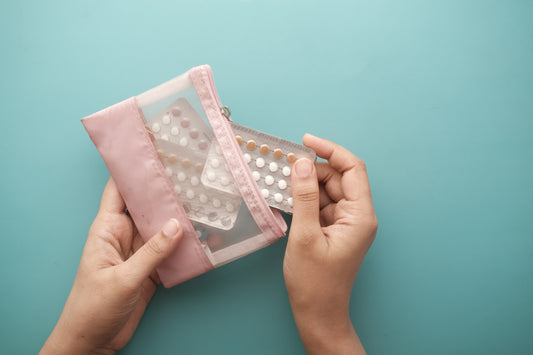 Start Your Journey of Quitting the Pill: What Every Woman Should Know