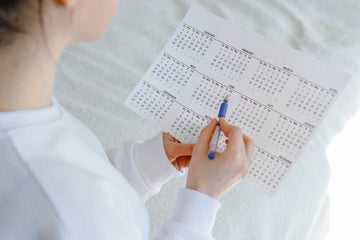 Uncover the Secret to Accurately Detecting Ovulation: Your Guide to Reliable Ovulation Detection Tests.